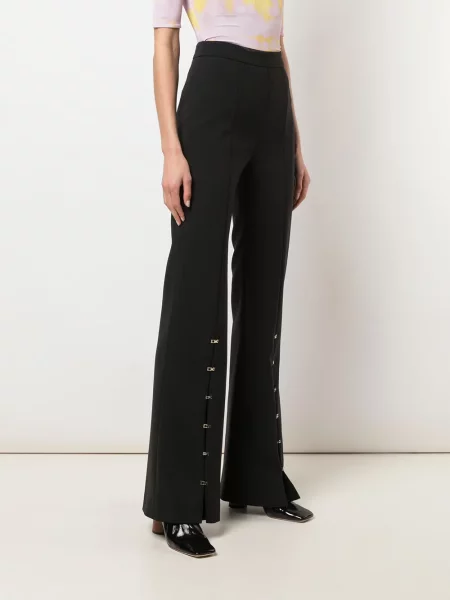 Pantaloni Ellery negru