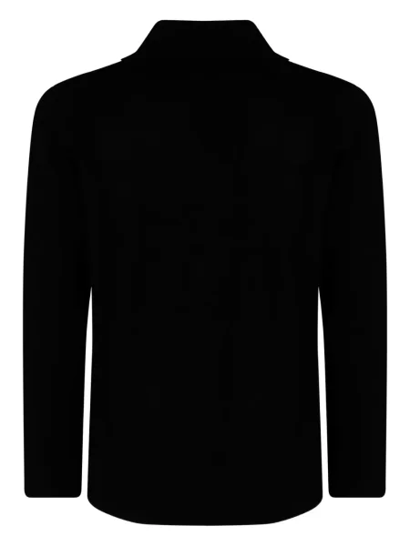 Cardigan Filippo De Laurentiis negru