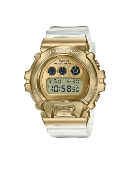 G-Shock Karóra Arany