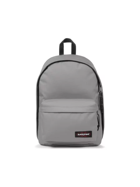 Business taška Eastpak šedá
