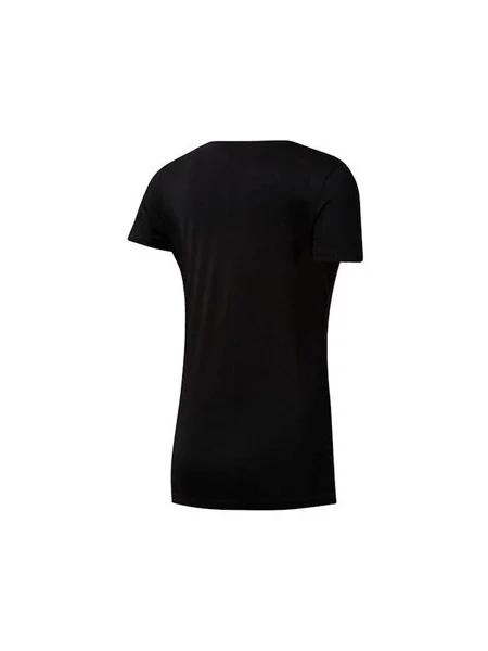 Tricou Reebok Sport negru