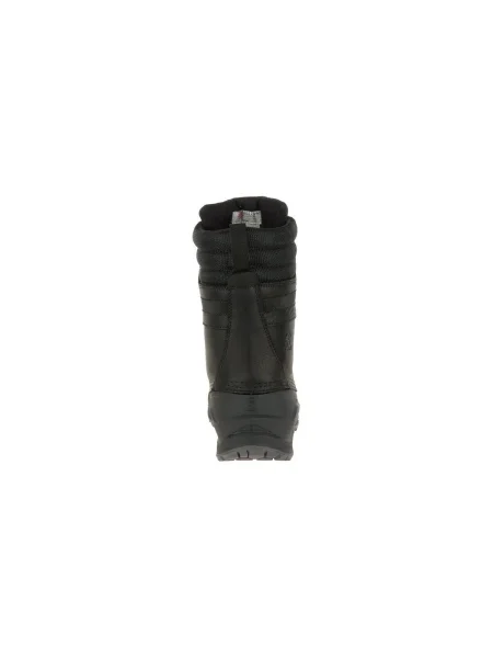 Pantofi Kamik negru