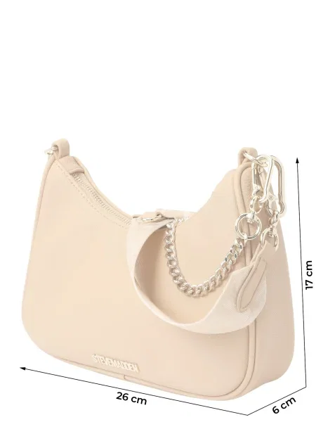 STEVE MADDEN Geantă de umăr Bhabit bej maro