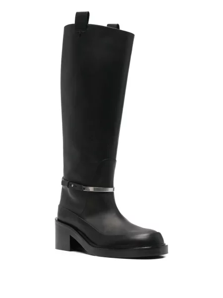 Botine Tod's negru