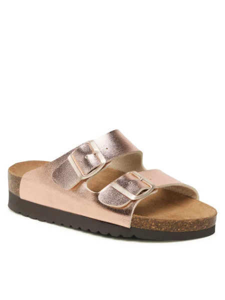 Чехли Grünland оранжево