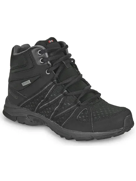 Pantofi Viking Footwear negru