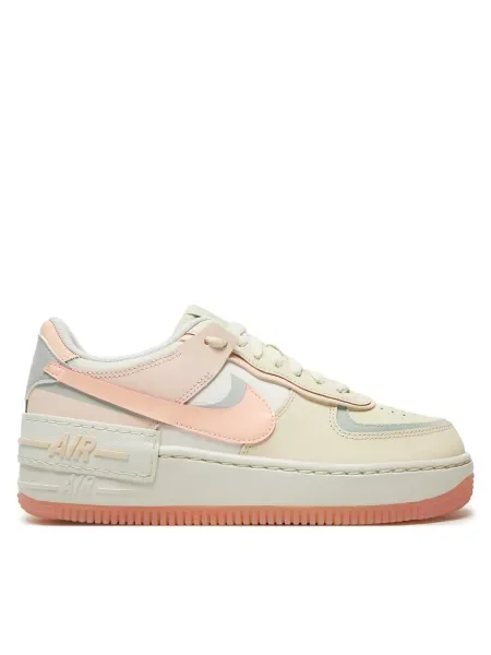 Pantofi Nike bej