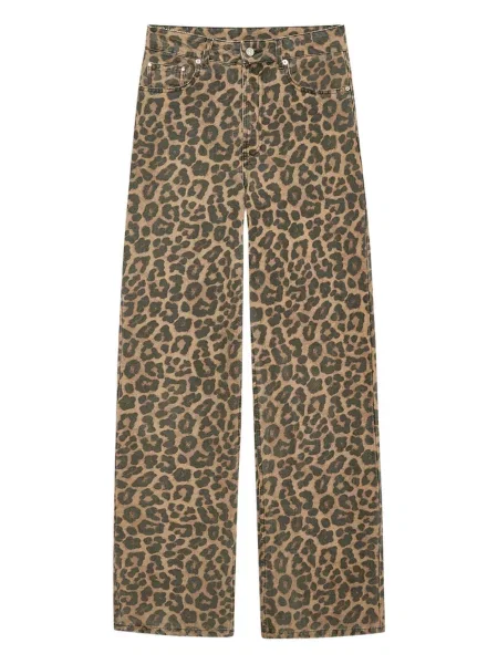 Blugi Anine Bing maro