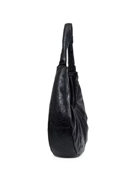 Geantă shopper Karl Lagerfeld Jeans negru