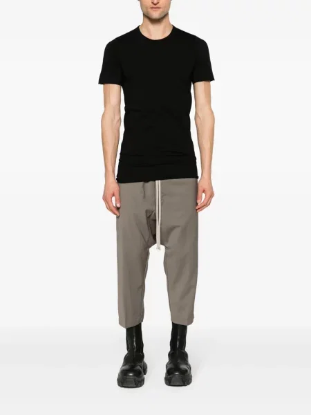 Marškinėliai Rick Owens juoda