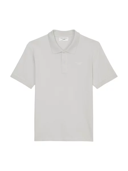 Marc O'Polo DENIM Tričko pastelovo fialová biela