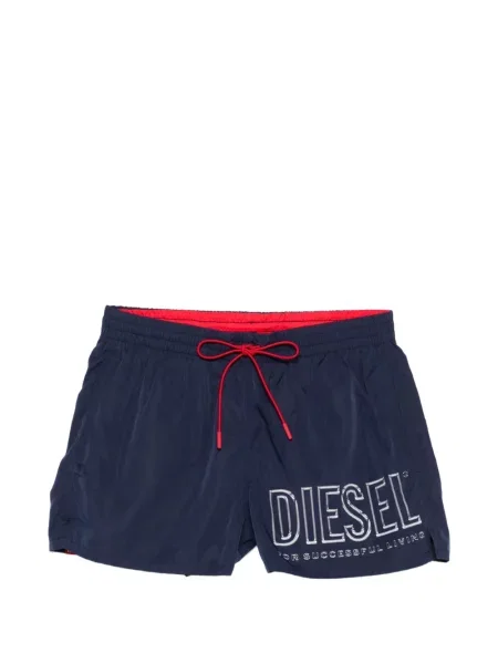 Chiloți Diesel albastru