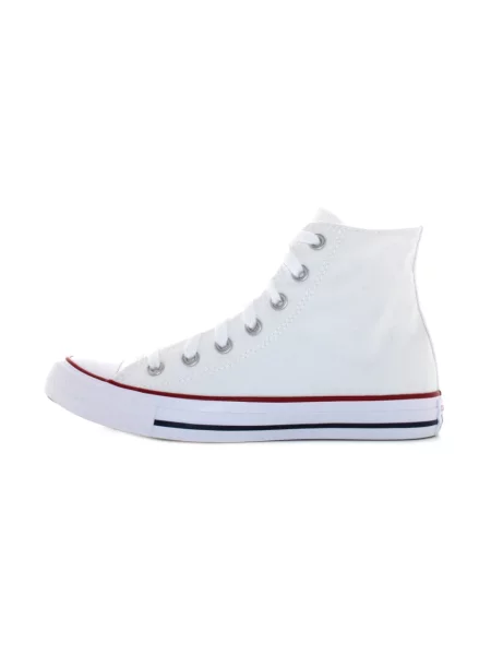 Sneakersy Converse białe