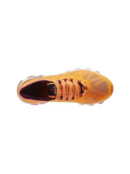 Pantofi Reebok Sport portocaliu