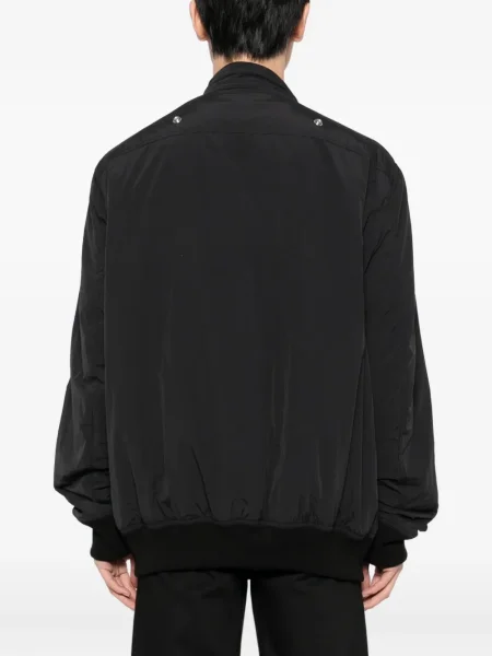 Geacă Rick Owens negru