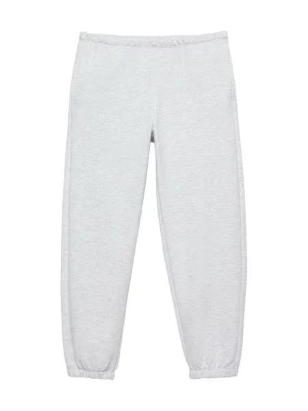 Pull&Bear Pantaloni gri
