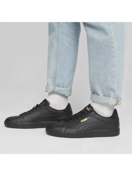 Sneakersy Smash L czarne