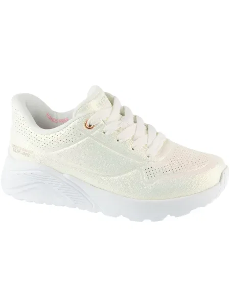 Chiloți copii Skechers alb