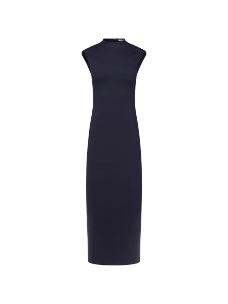 Maxi ruha Fforme fekete