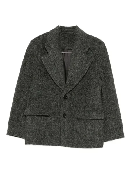 Marynarka Séfr szara