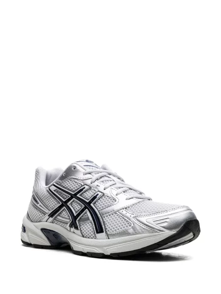 Sneakerși Asics Tiger negru