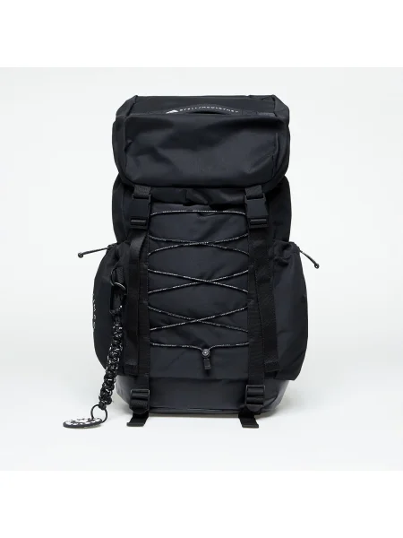 Rucsac Adidas By Stella Mccartney negru