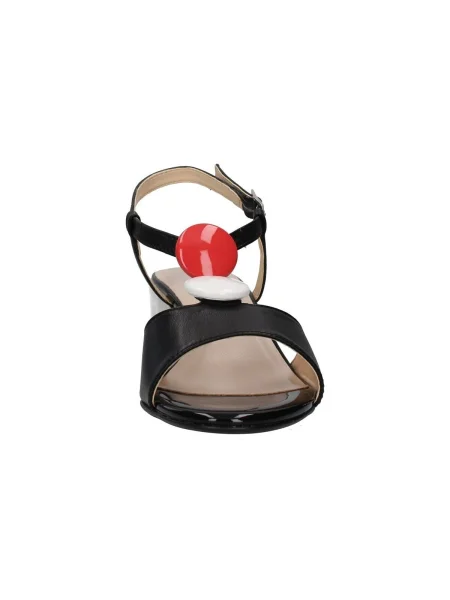 Pantofi Melluso negru