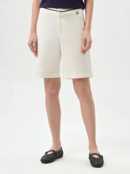 Шорти Roberta Biagi білі