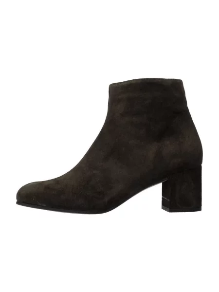 Pantofi Piesanto verde