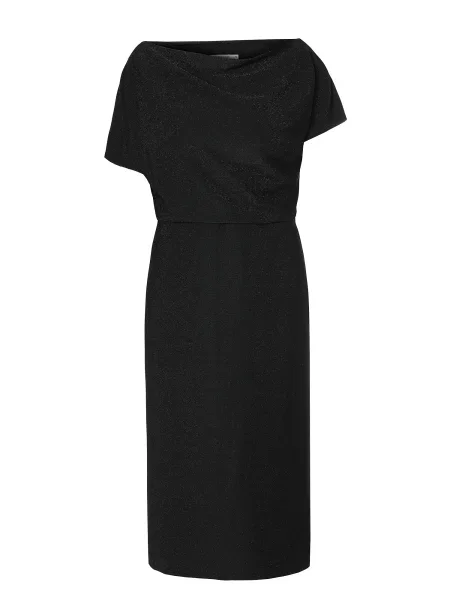 TATUUM Rochie negru