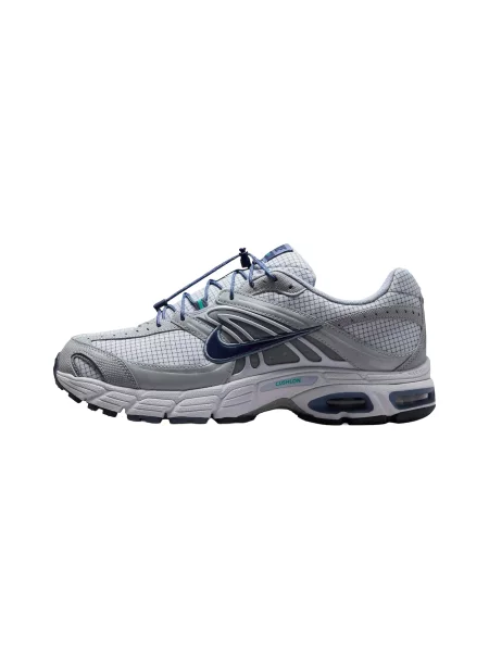 Sneakerși Nike Sportswear gri