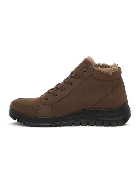 Pantofi Igi&co verde