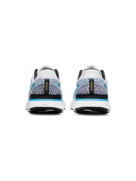 Pantofi Nike alergare alb