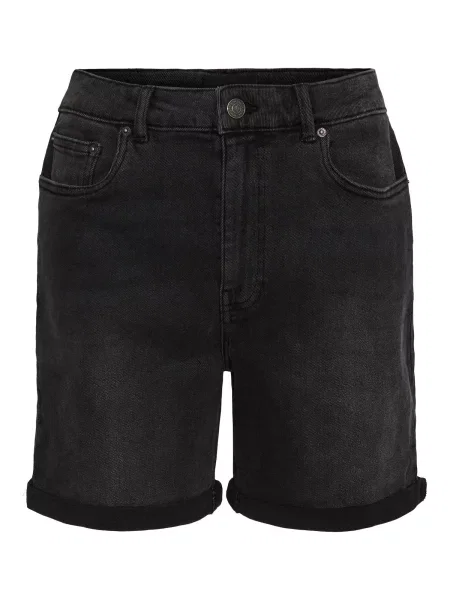VERO MODA Jeans Joana negru denim