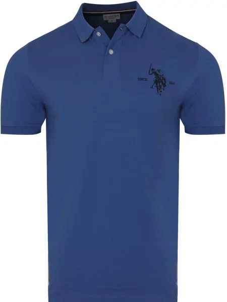 Polo U.s. Polo Assn. albastru