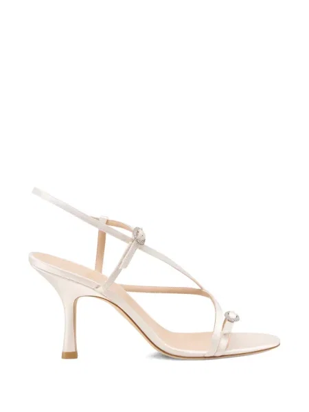 Sandale Stuart Weitzman de cristal