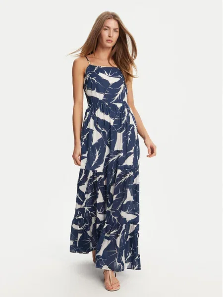 Gaudi Rochie de vară Bleumarin