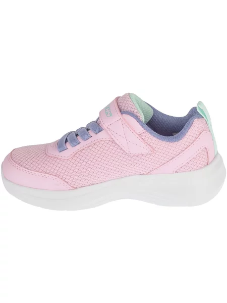 Tenisky Skechers ružová