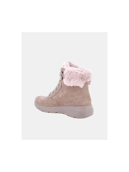 Pantofi Imac bej