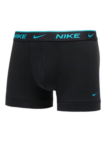 Tricou Nike cu decolteu în V alb