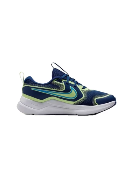 Pantofi Nike alergare albastru