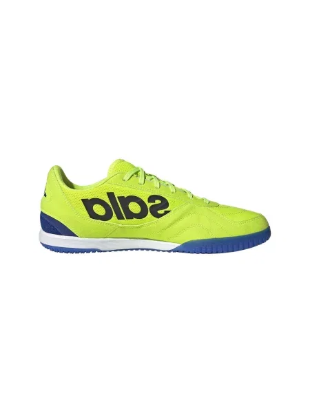 Pantofi Adidas galben
