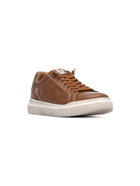 Pantofi Refresh maro