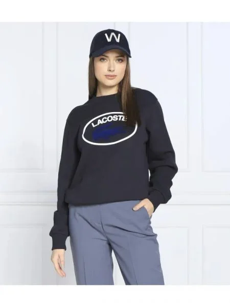Lacoste Hanorac
