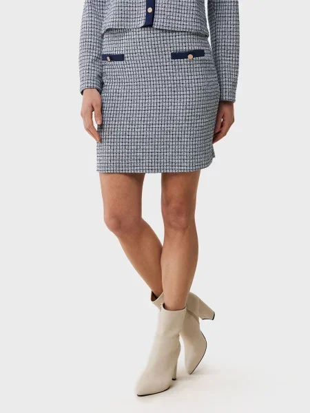 Юбка Mexx синяя