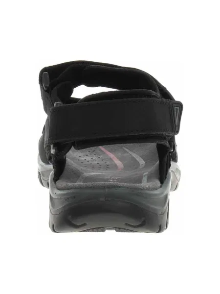 Pantofi Bugatti negru