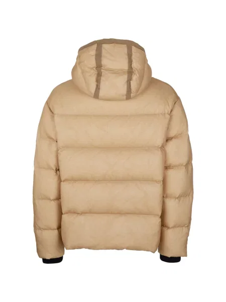 Geacă Dsquared maro