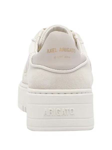 Sneakerși Axel Arigato din piele