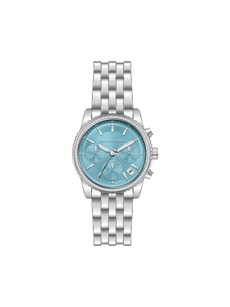 Michael Kors Hodinky Bryant strieborná
