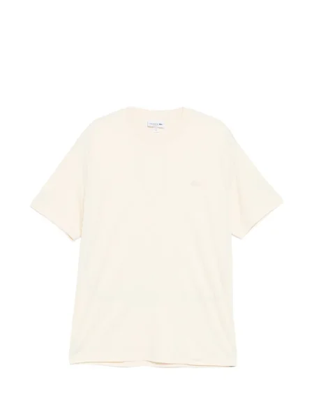 Tricou Lacoste cu petice